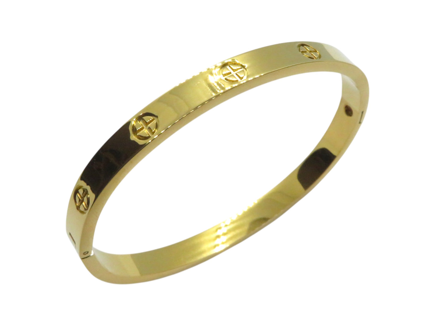 Cartiiii Bangle- Pulsera Cartiiii