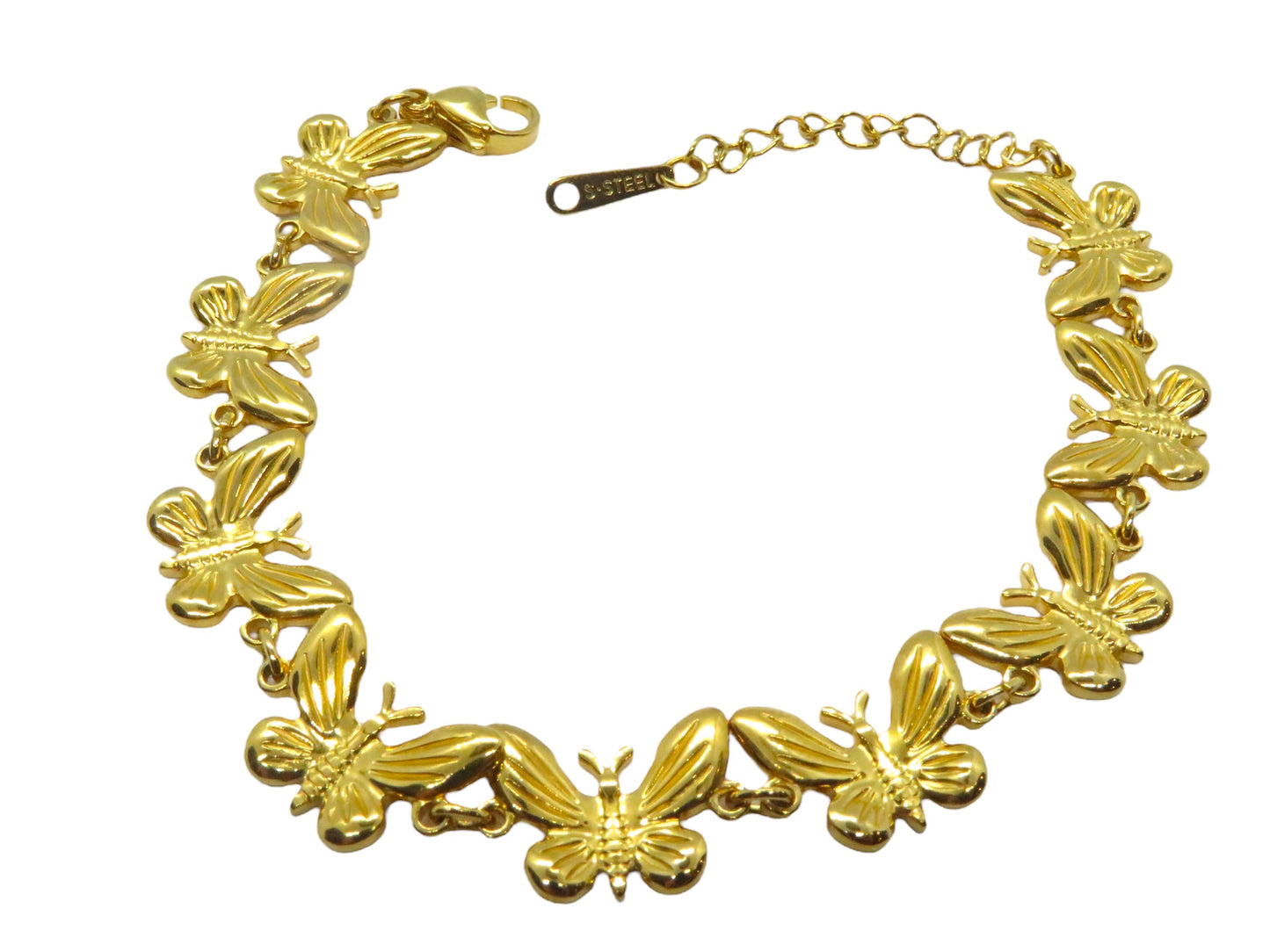 Monarca Bracelets- pulsera