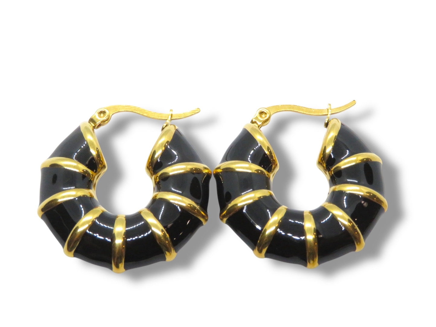 Diva earrings