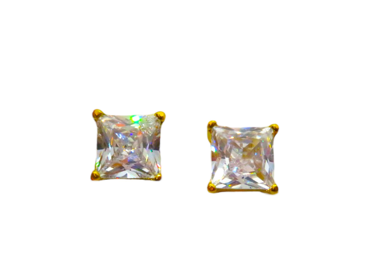 Small diamond- Pequeño Diamante
