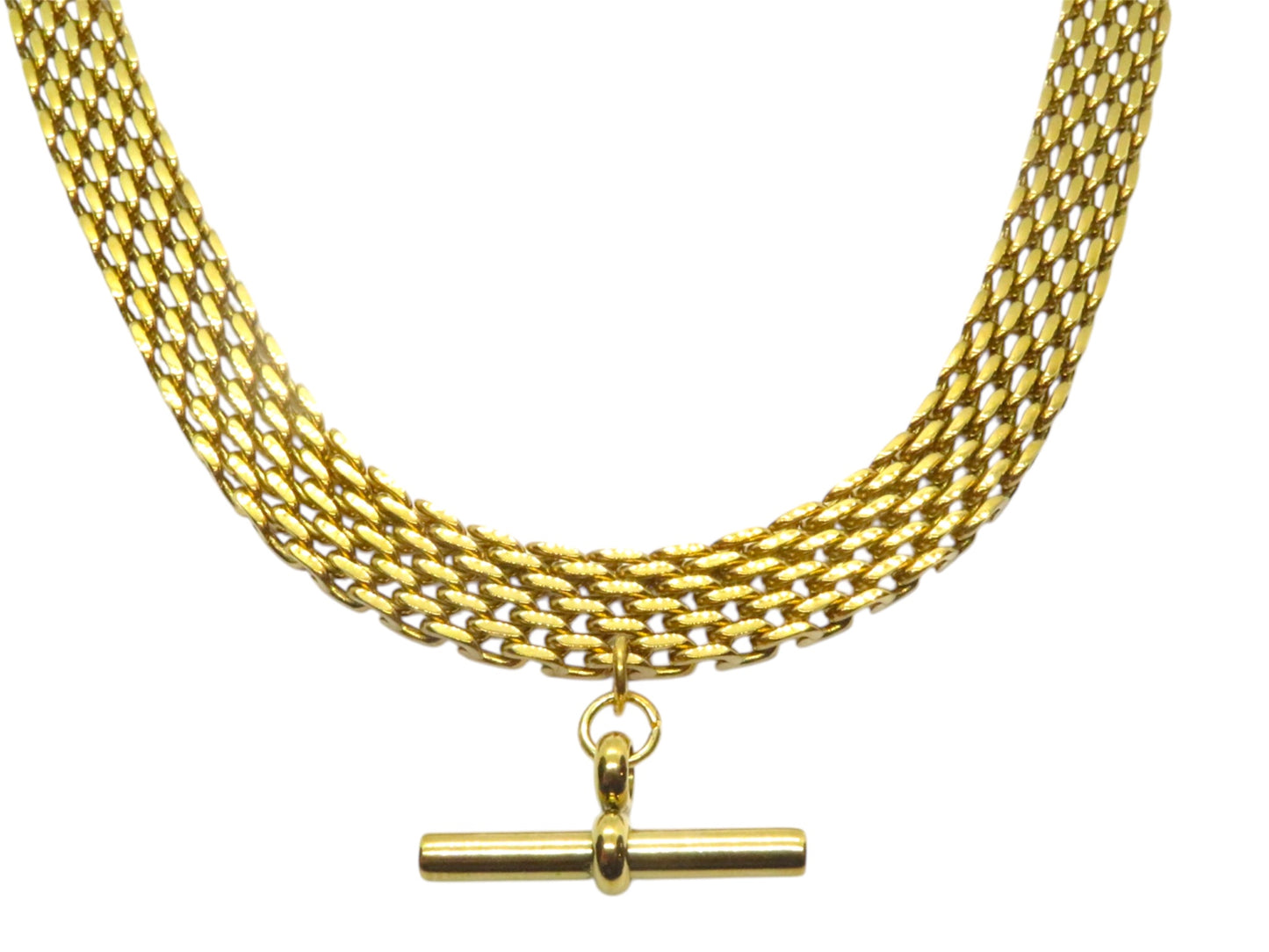 Princess Necklace