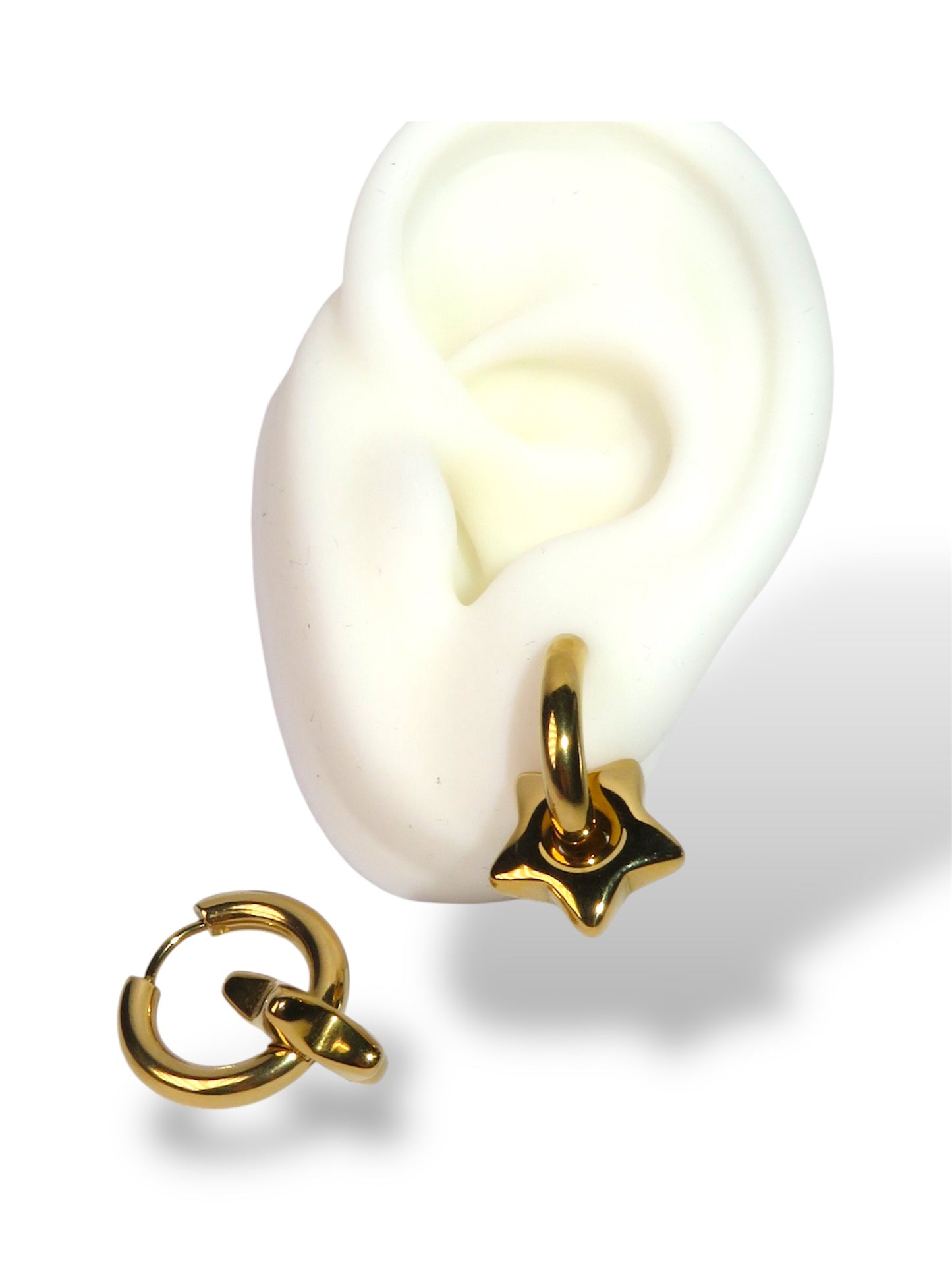 Sweet earrings-Dulces Aretes