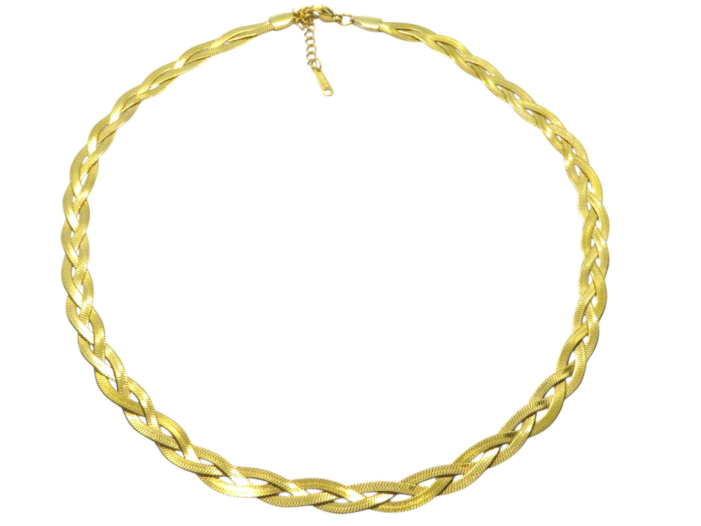 necklaces Chokers snake