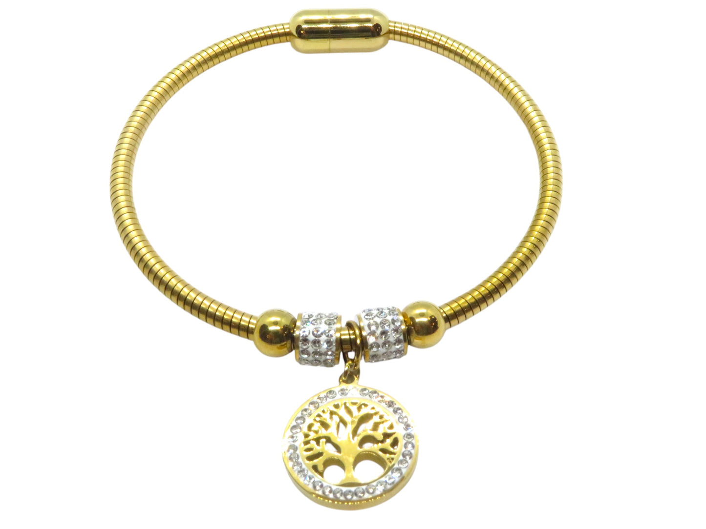 Bangles tree life