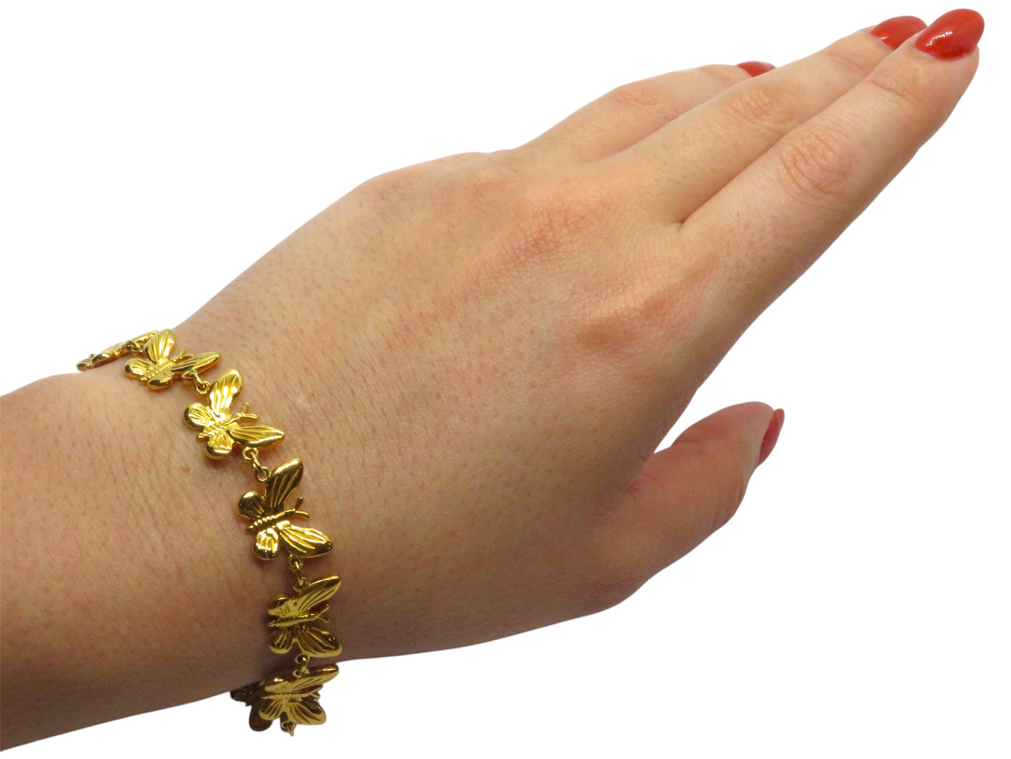 Monarca Bracelets- pulsera