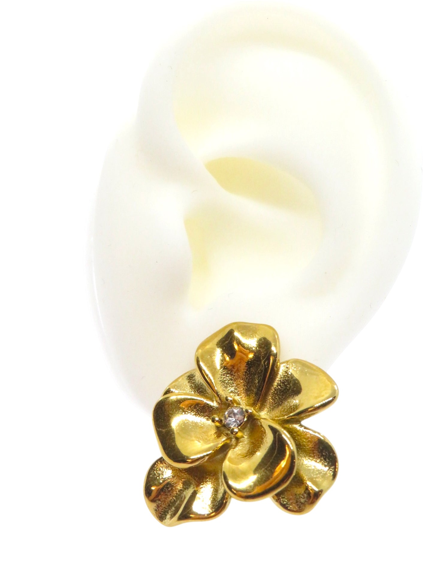 Vanessa earrings- Aretes