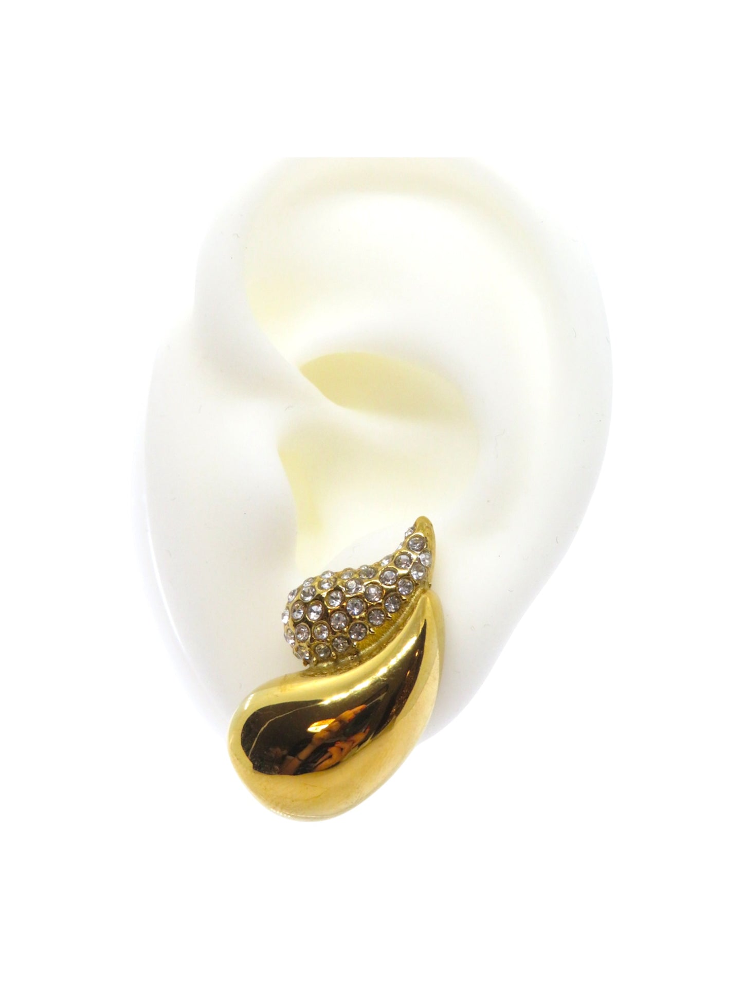 Shine earrings- aretes