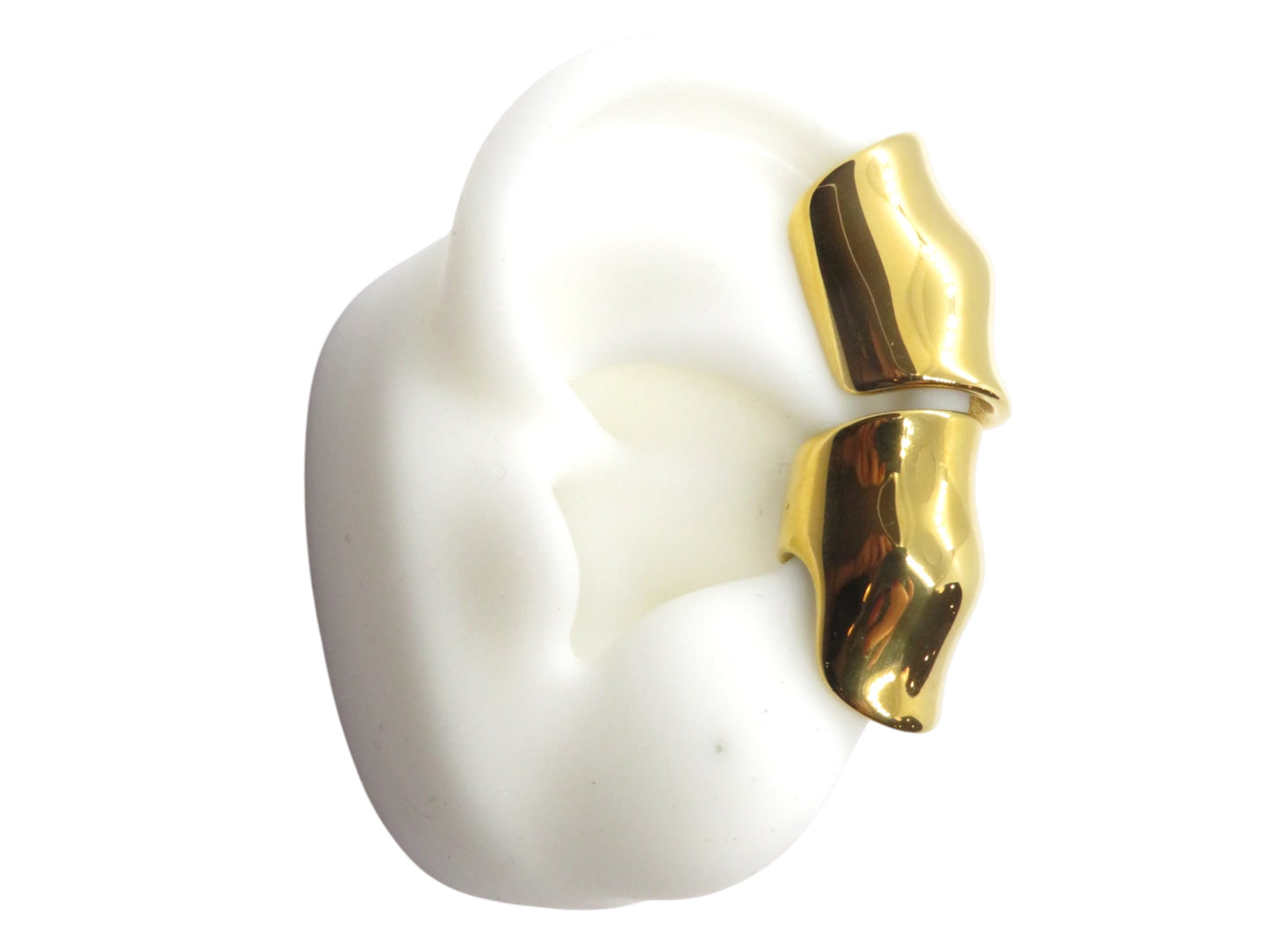 Ciber ear cuffs