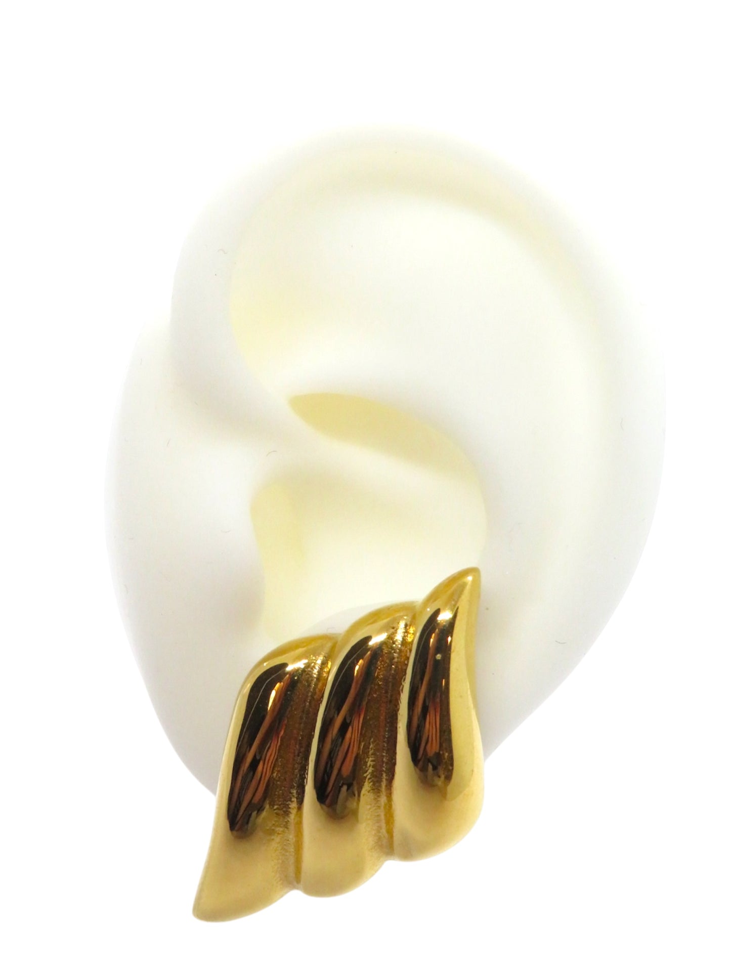 Elaine earrings-aretes