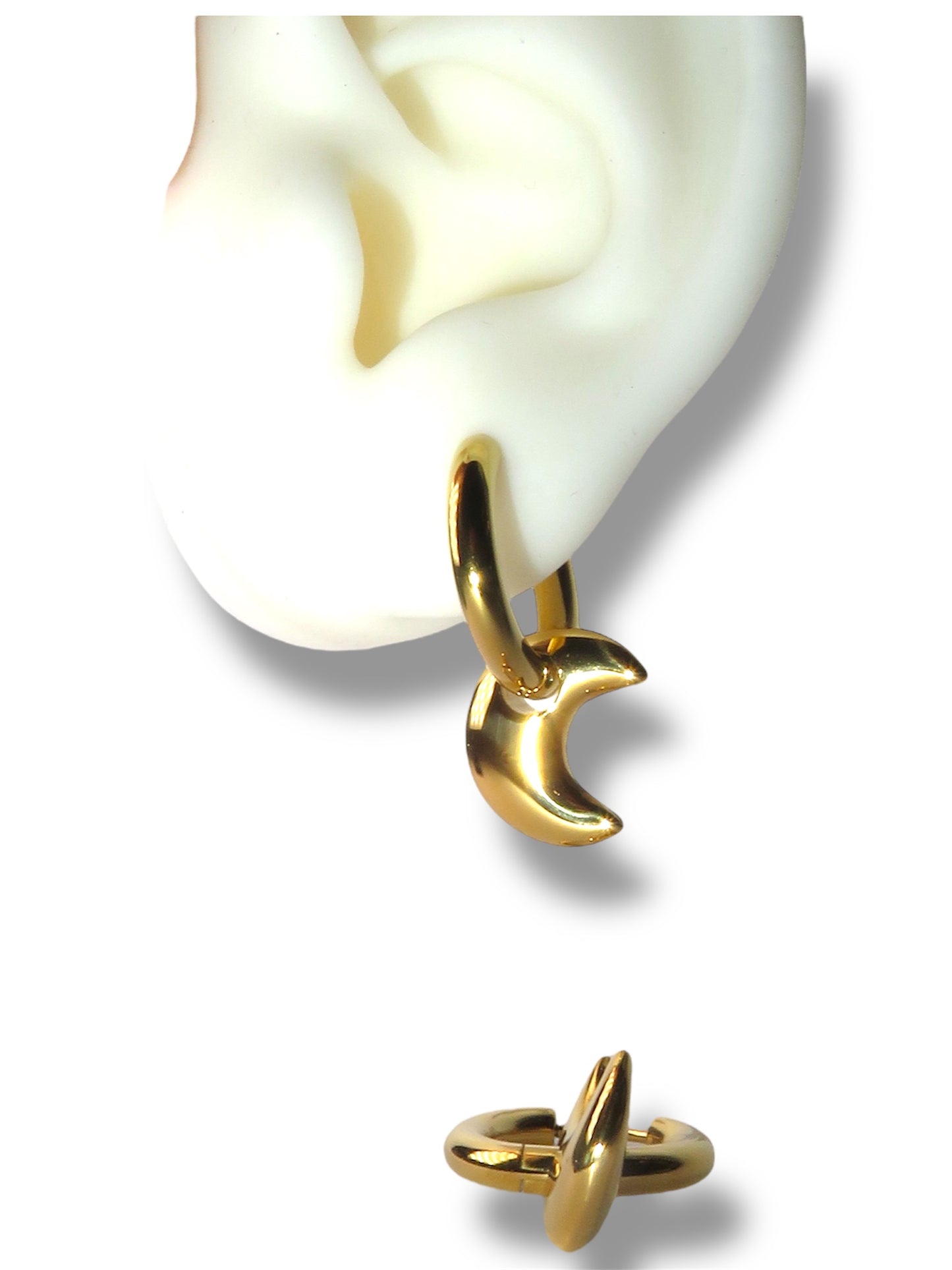 Sweet earrings-Dulces Aretes