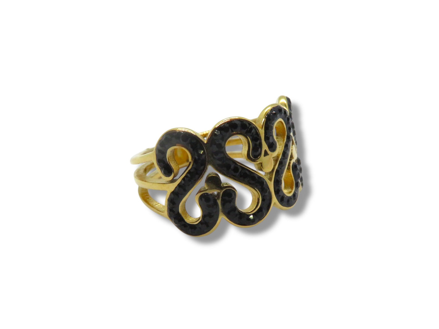 Money rings