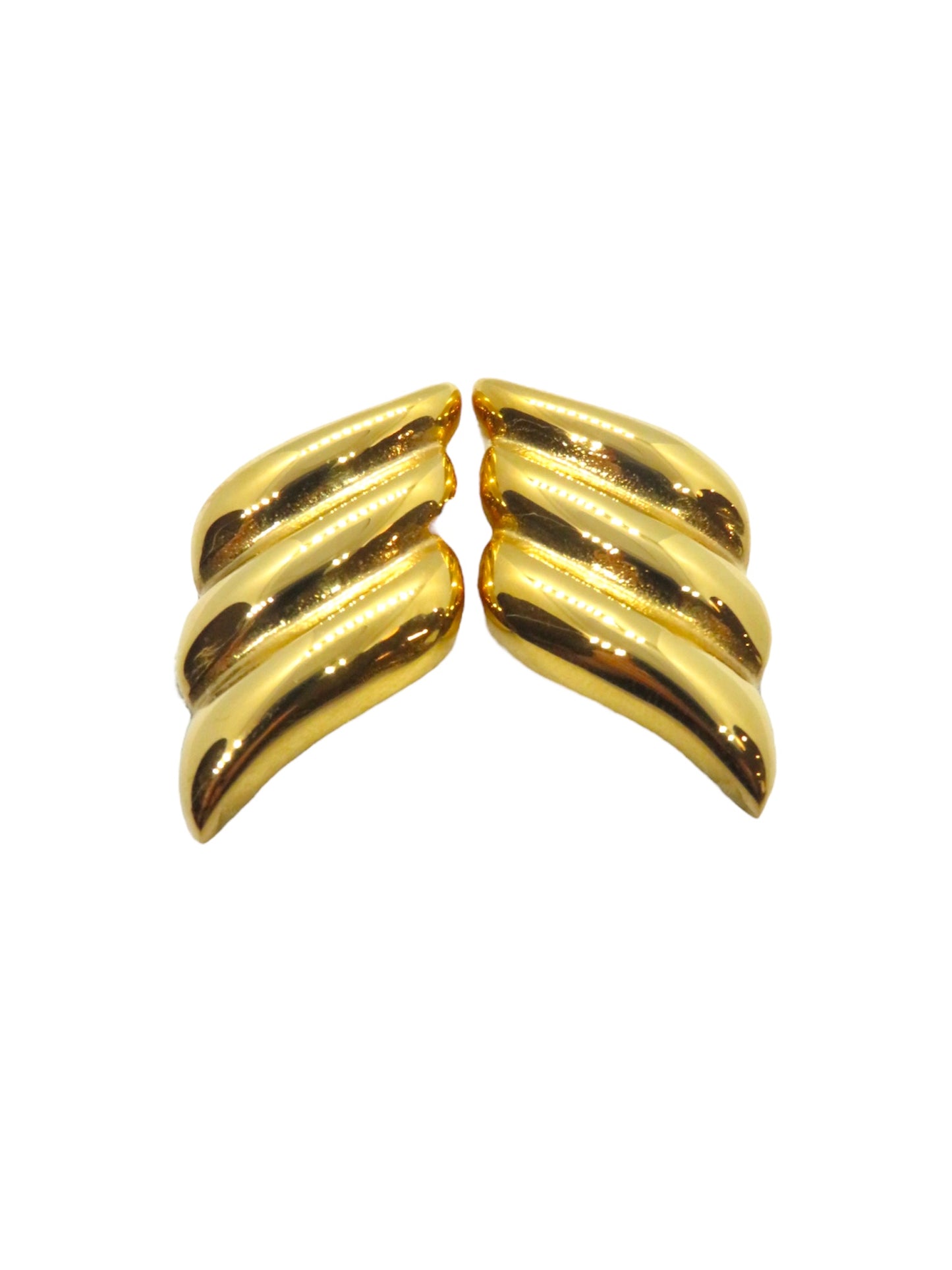 Elaine earrings-aretes