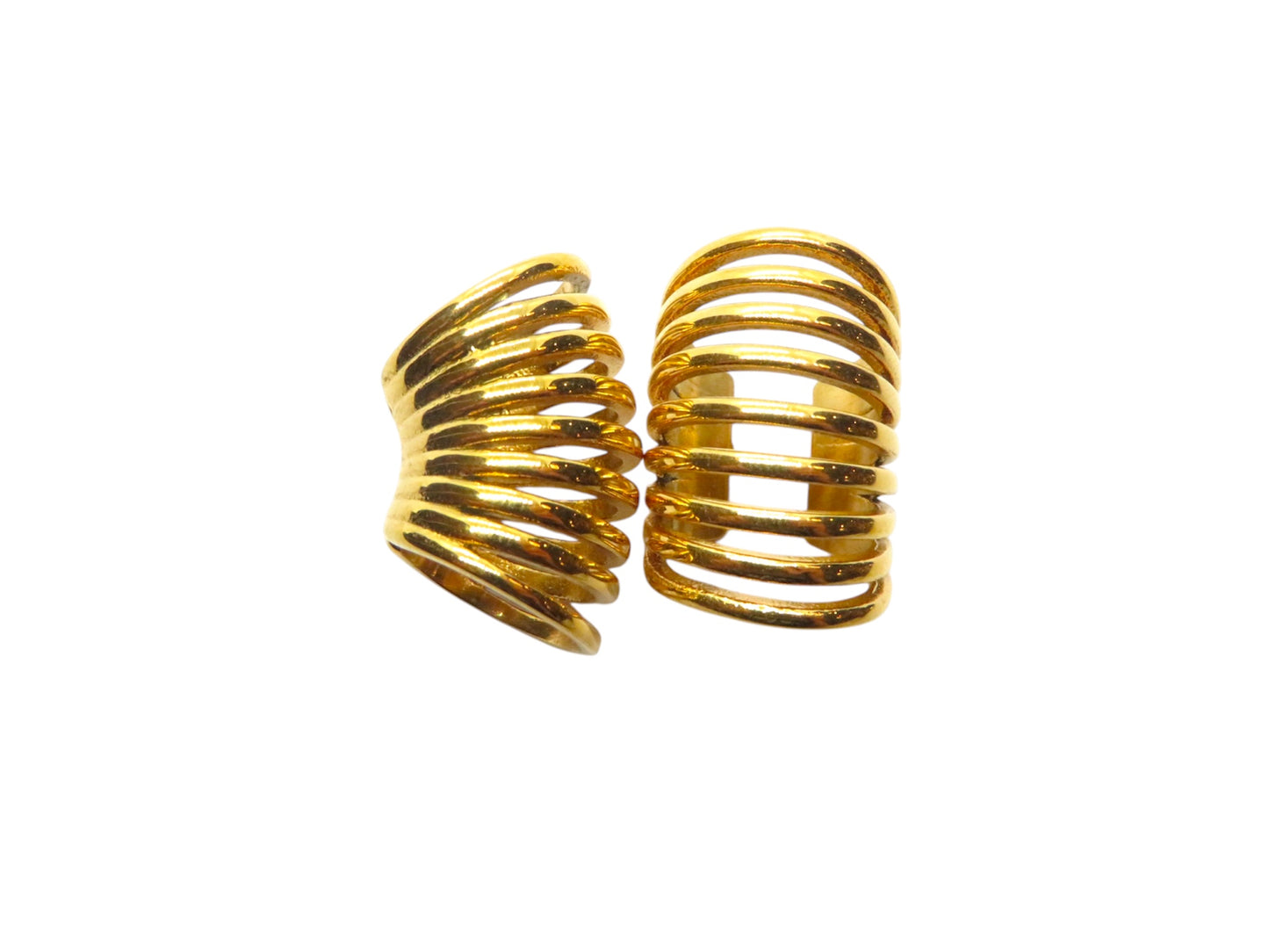 Viki ear cuff
