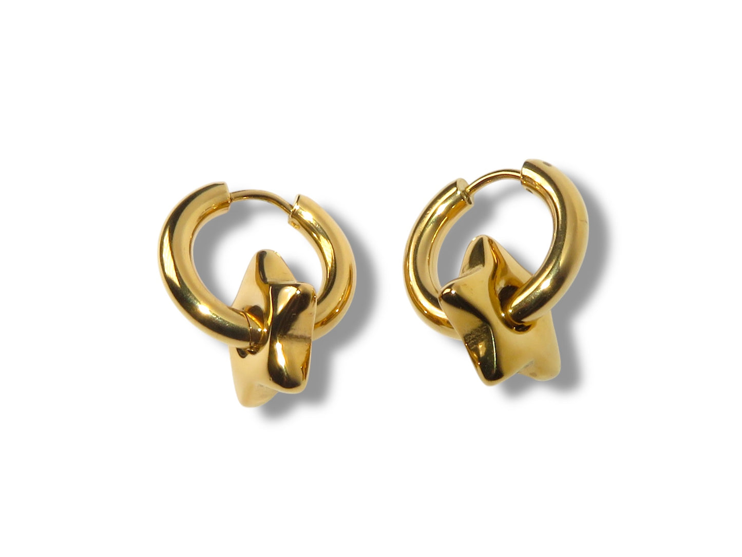 Sweet earrings-Dulces Aretes