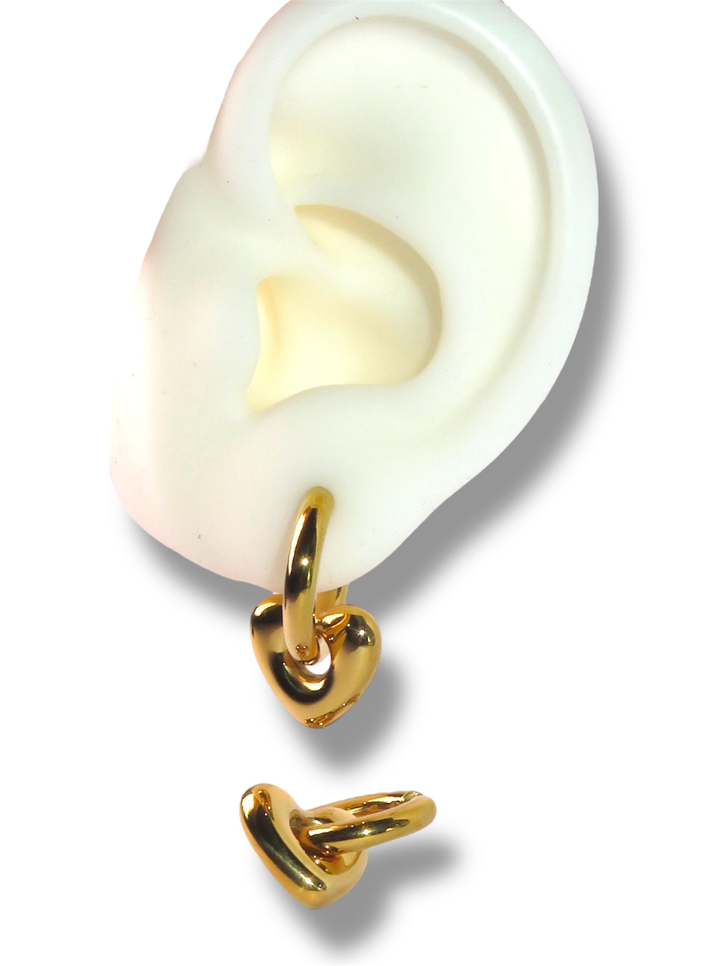 Sweet earrings-Dulces Aretes