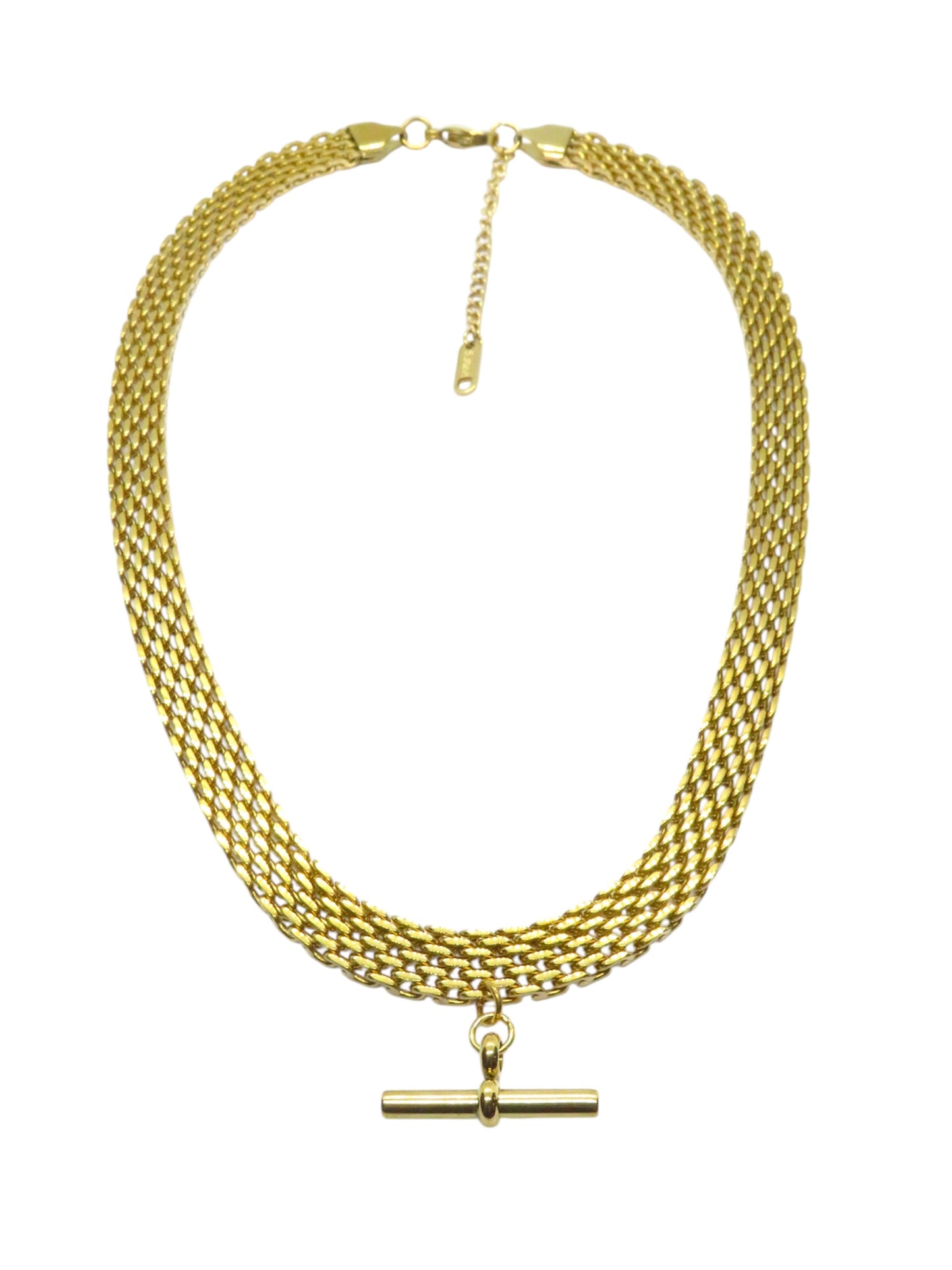 Princess Necklace