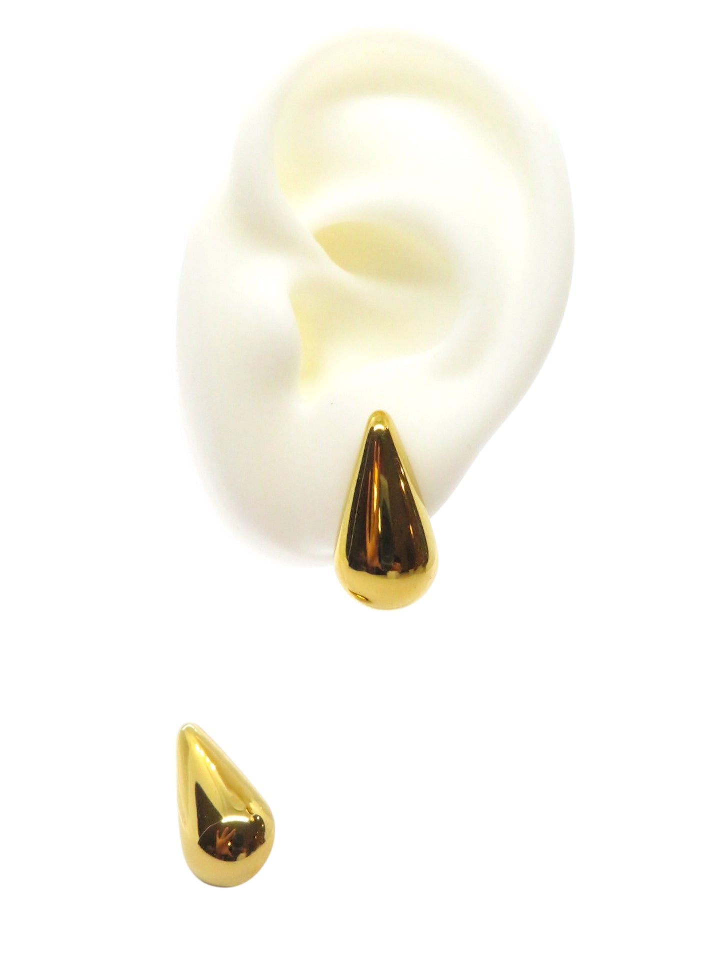 Betty earrings-Aretes