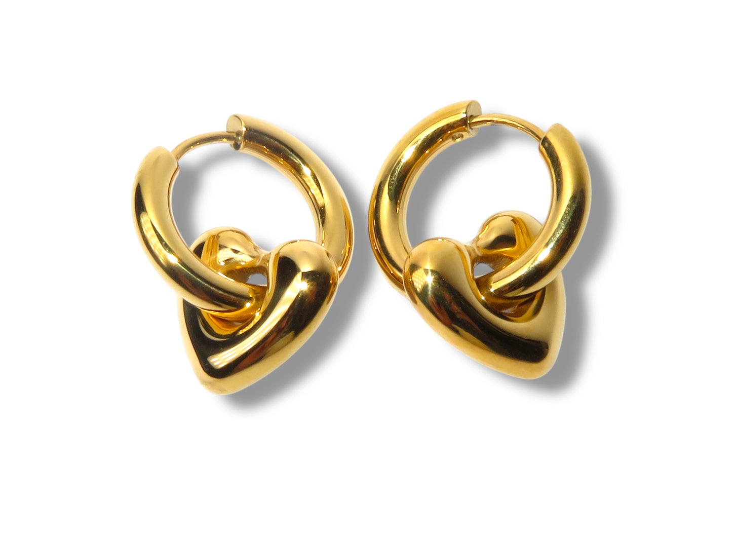 Sweet earrings-Dulces Aretes