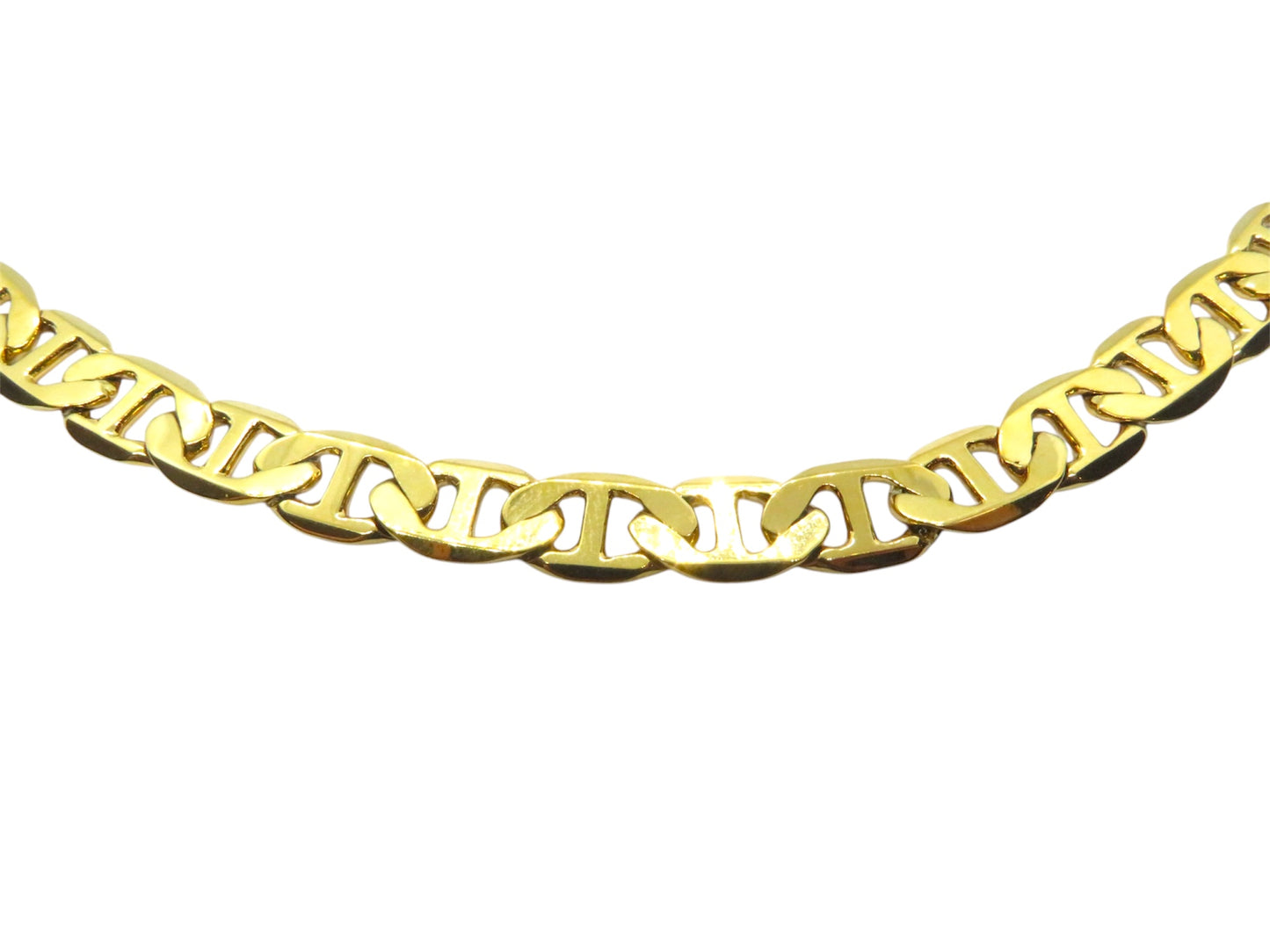 Fashion necklace