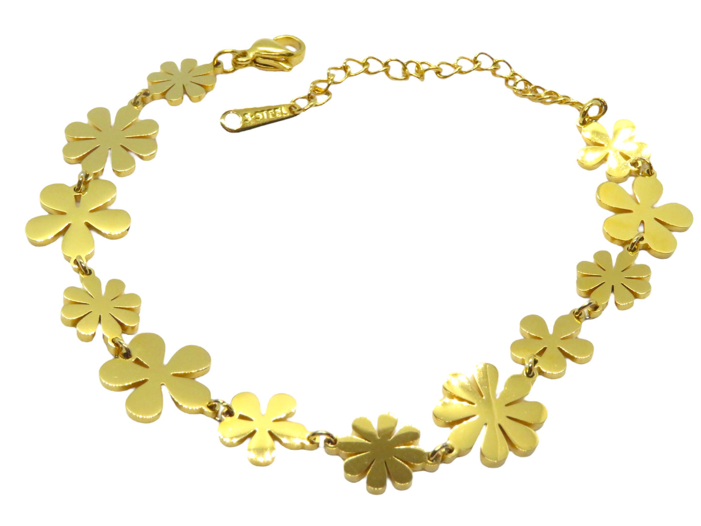 Cataleya bracelet- pulsera