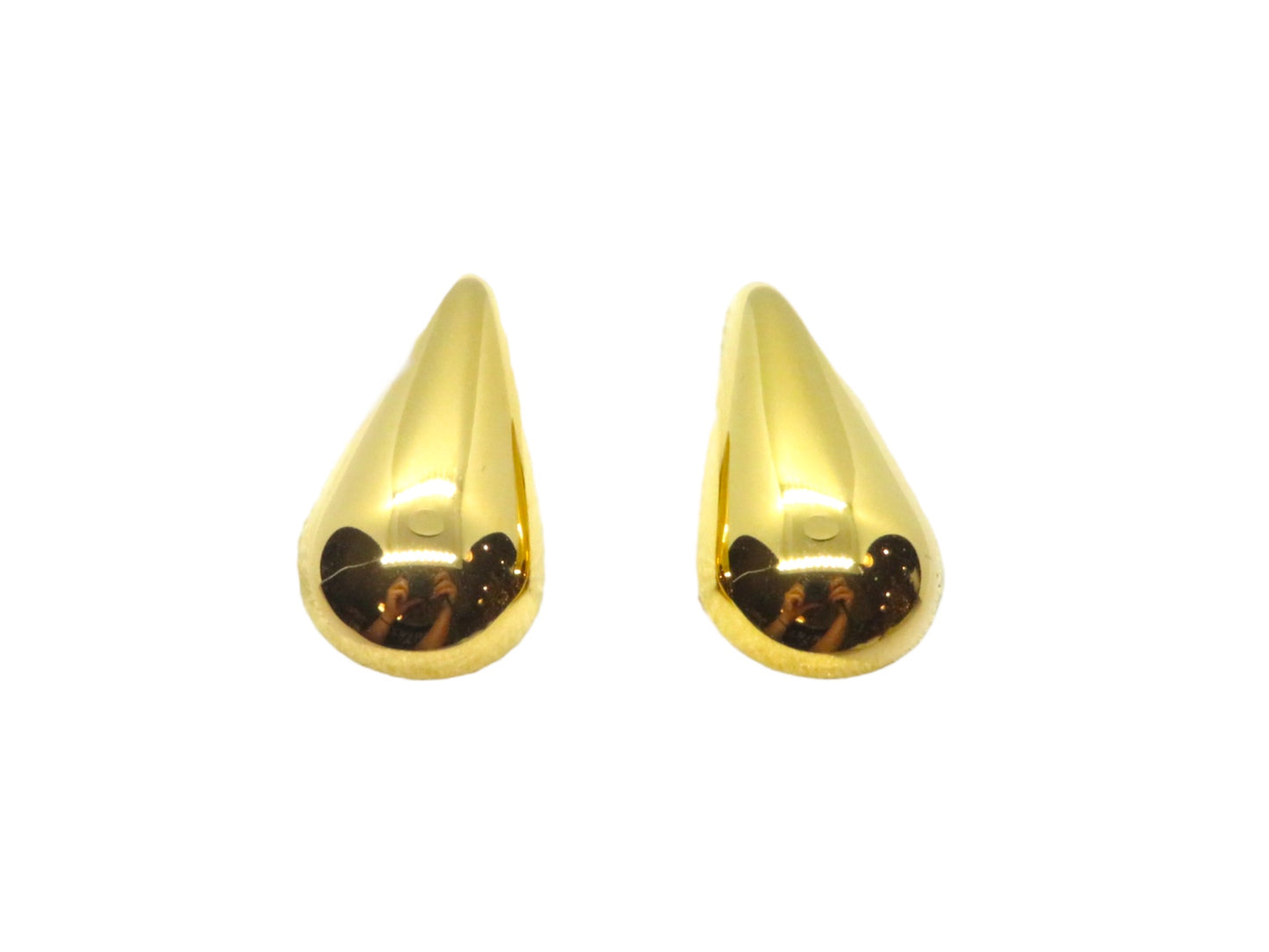 Betty earrings-Aretes