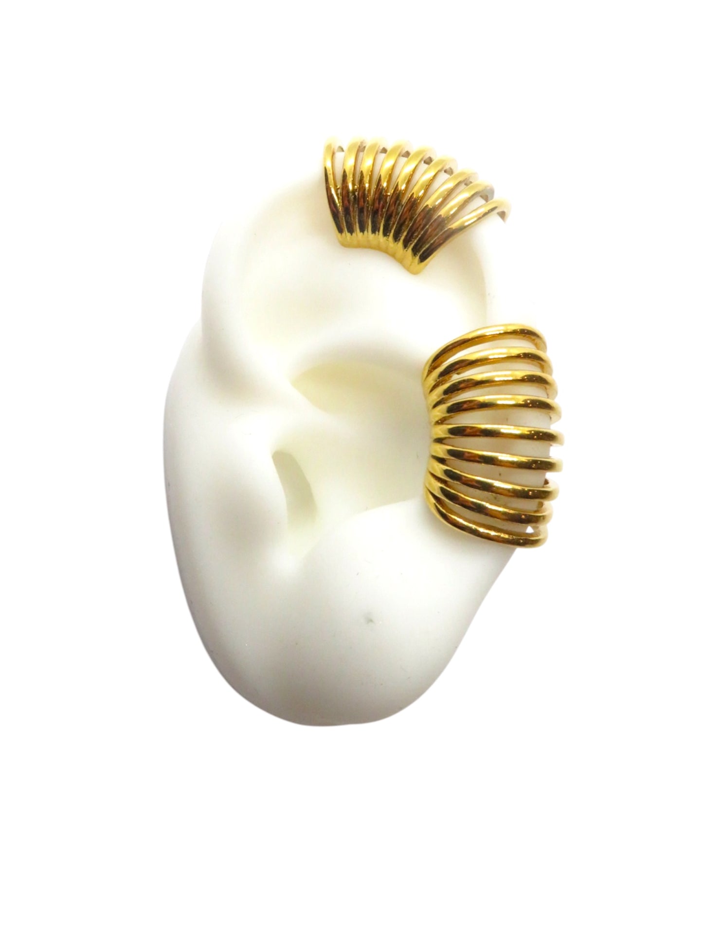 Viki ear cuff