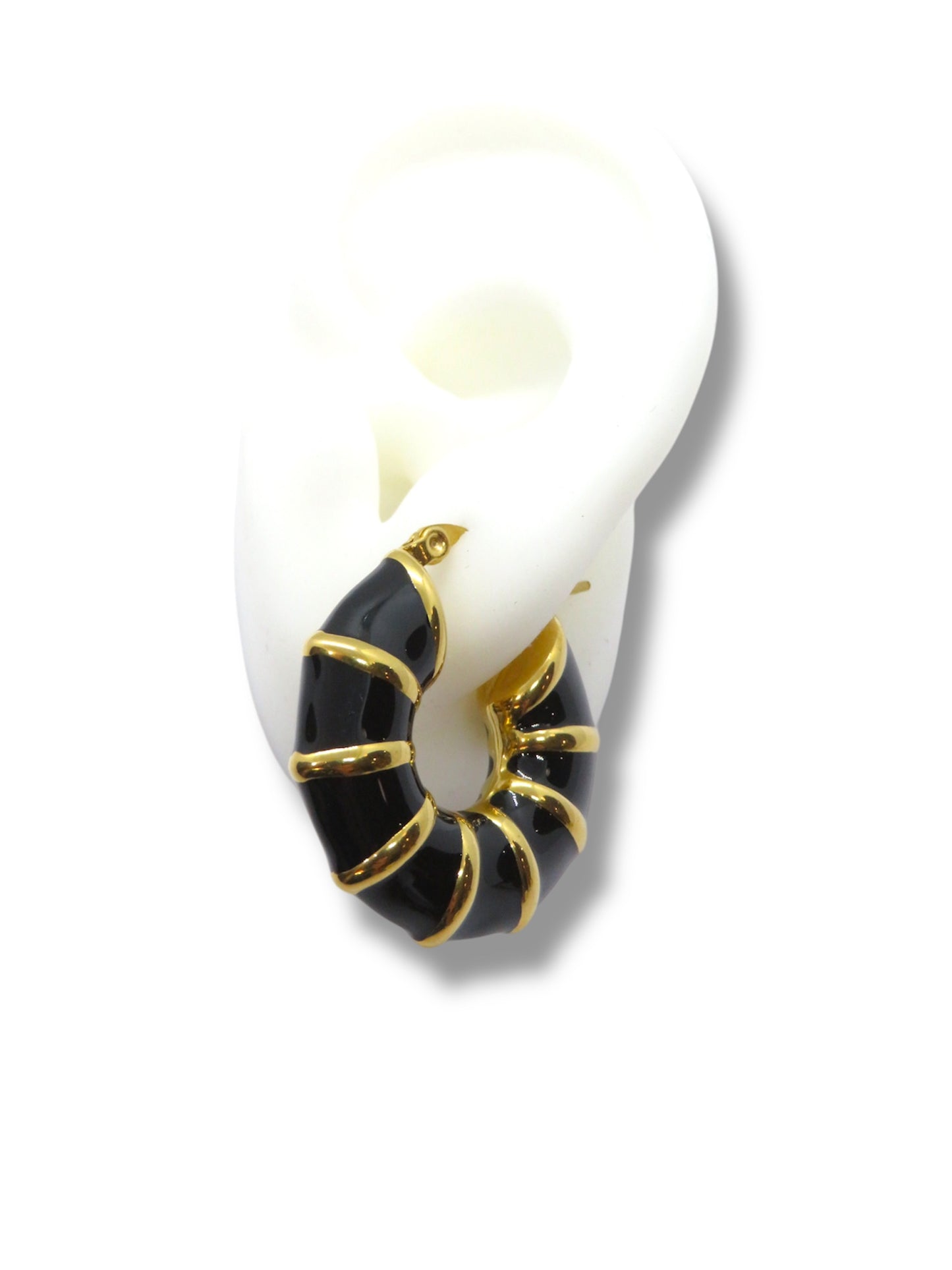 Diva earrings