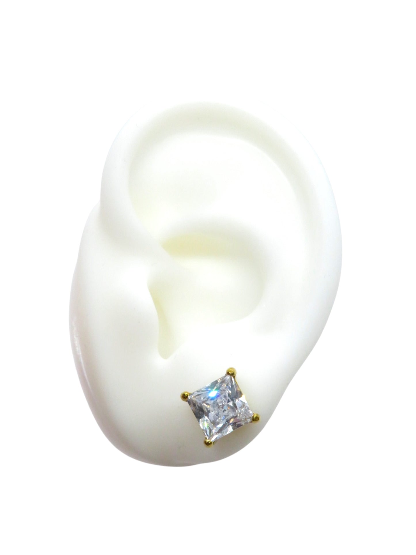 Small diamond- Pequeño Diamante