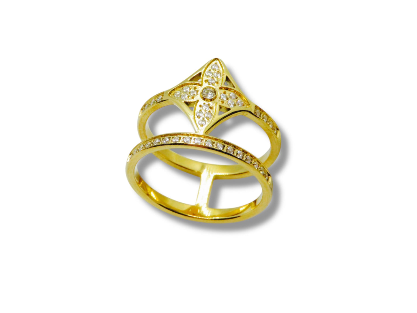 LV ring