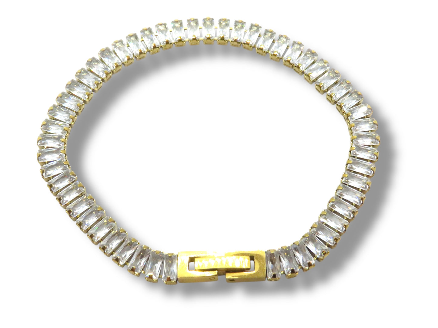 Tennis bracelet diamond