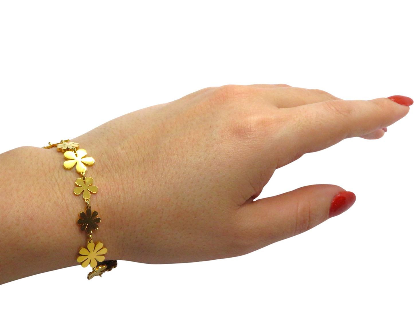 Cataleya bracelet- pulsera
