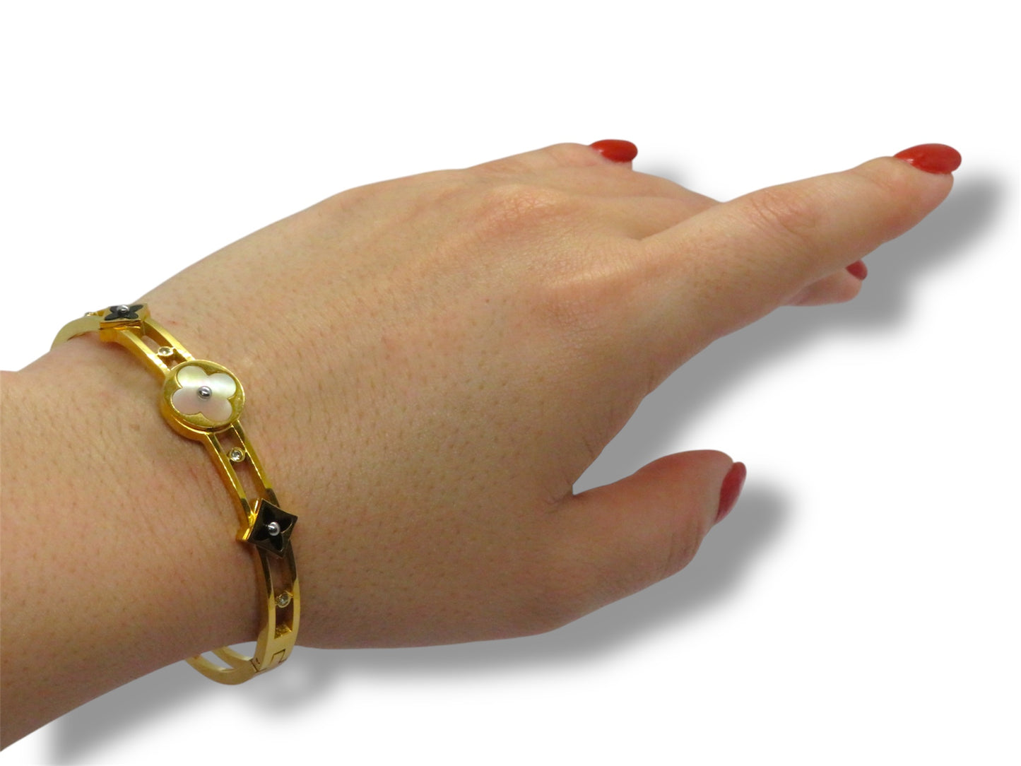 Blin bracelet