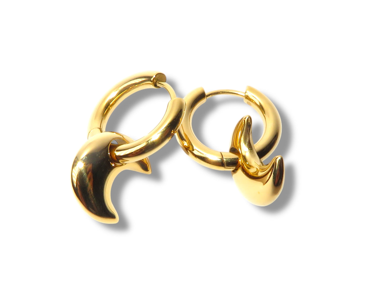 Sweet earrings-Dulces Aretes