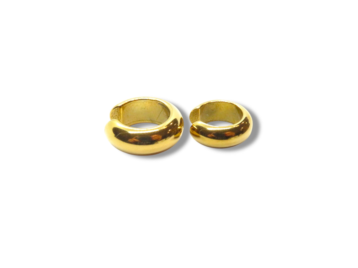 Small ear cuffs- Pequeño ear cuffs