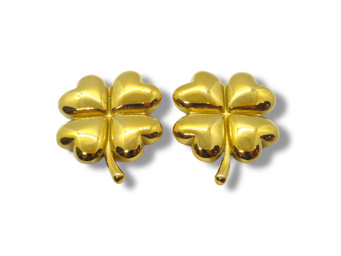 Look earrings- Aretes look
