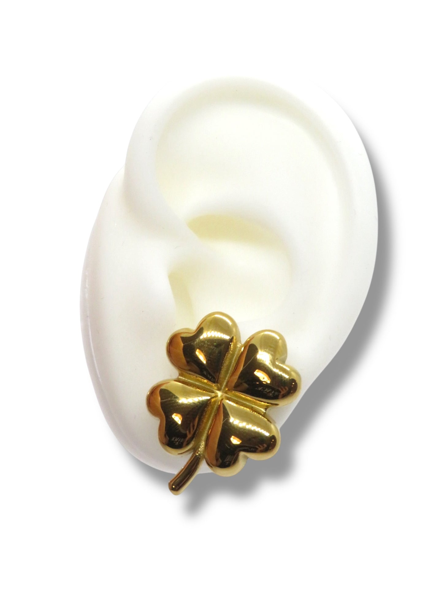 Look earrings- Aretes look
