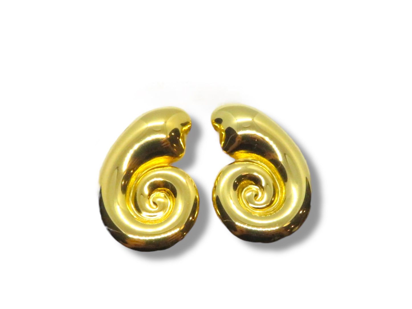 Kiara earrings-Aretes