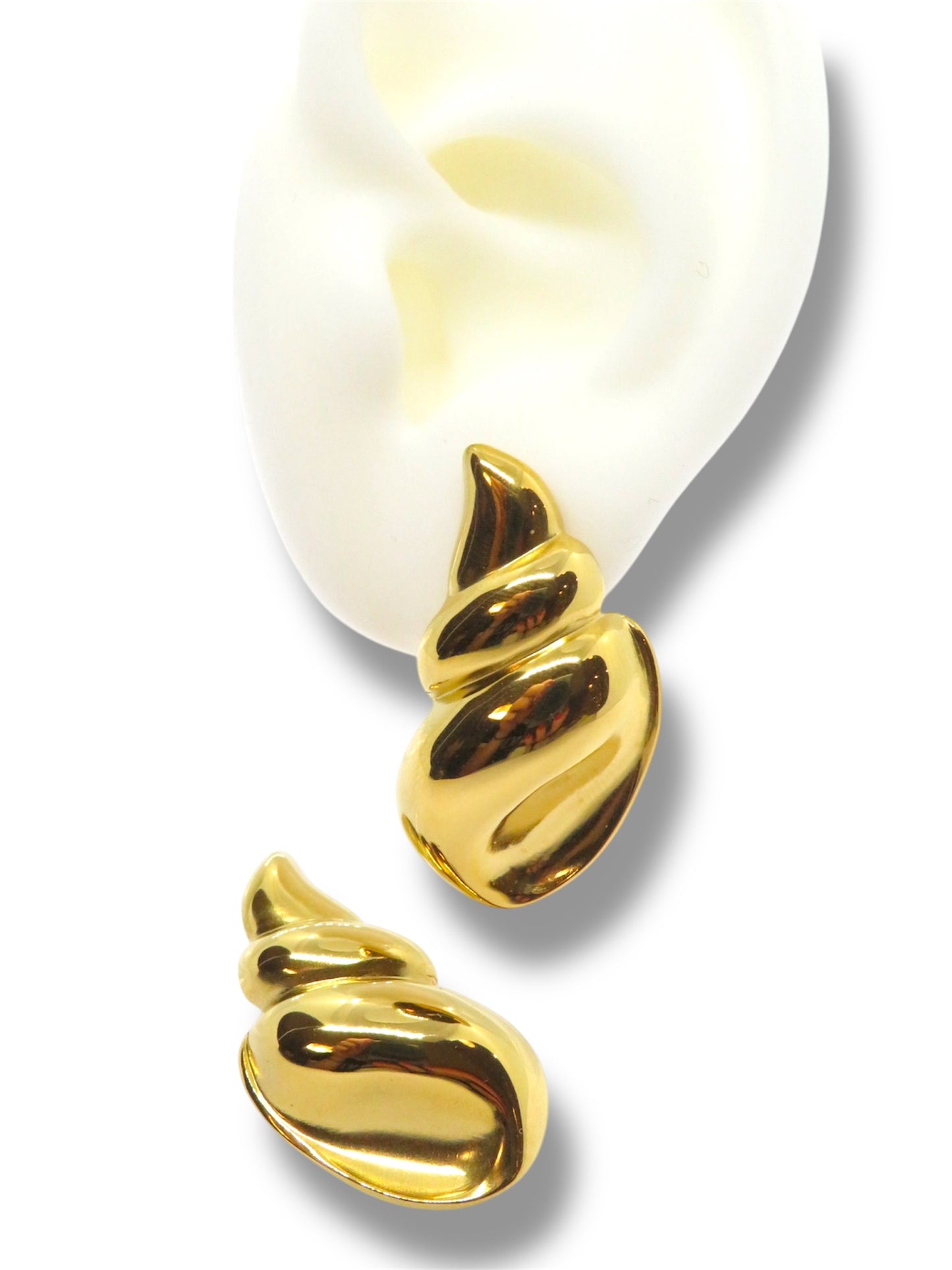 Chias earrings-Aretes