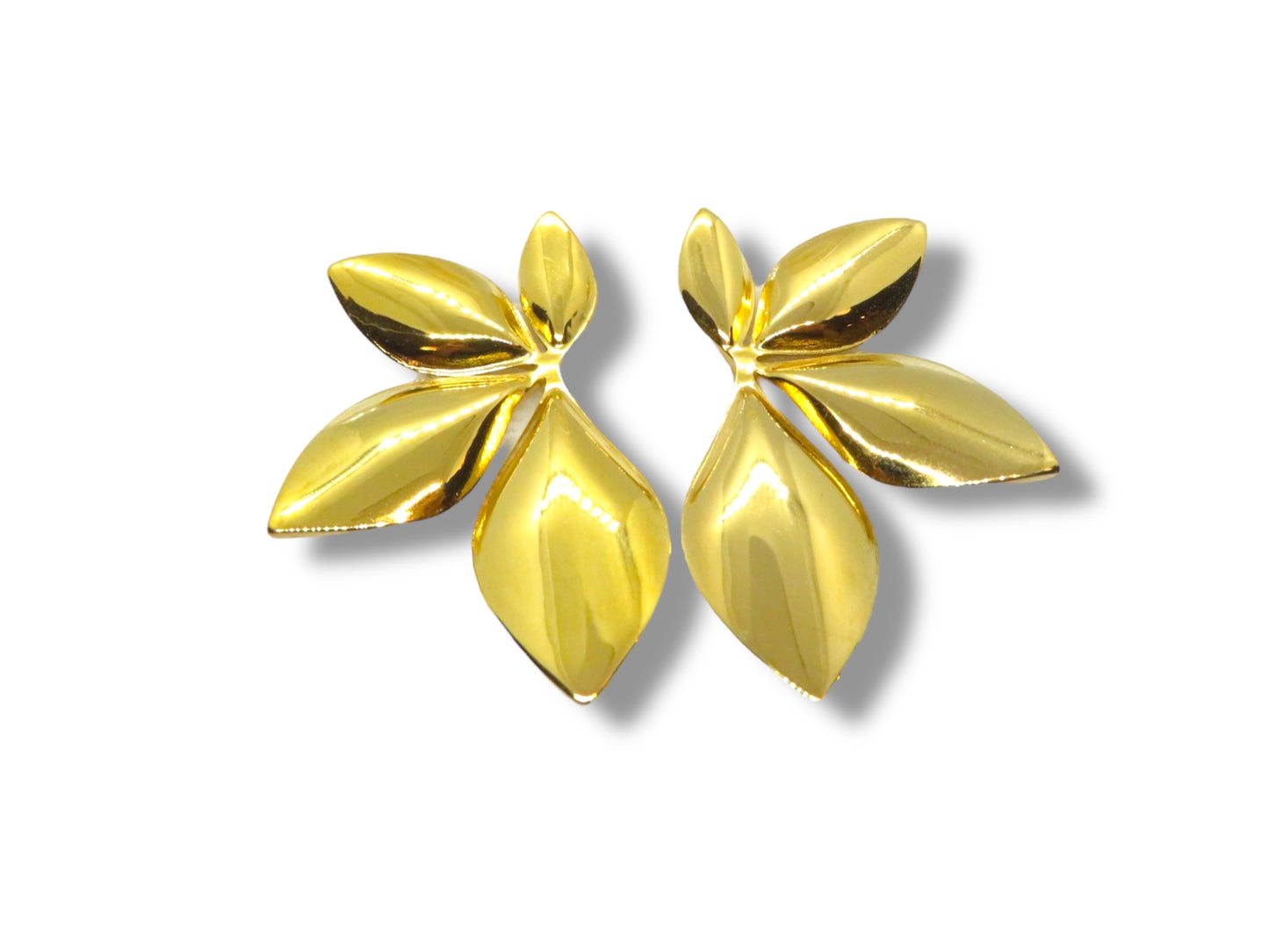 Aurora earrings-Aretes