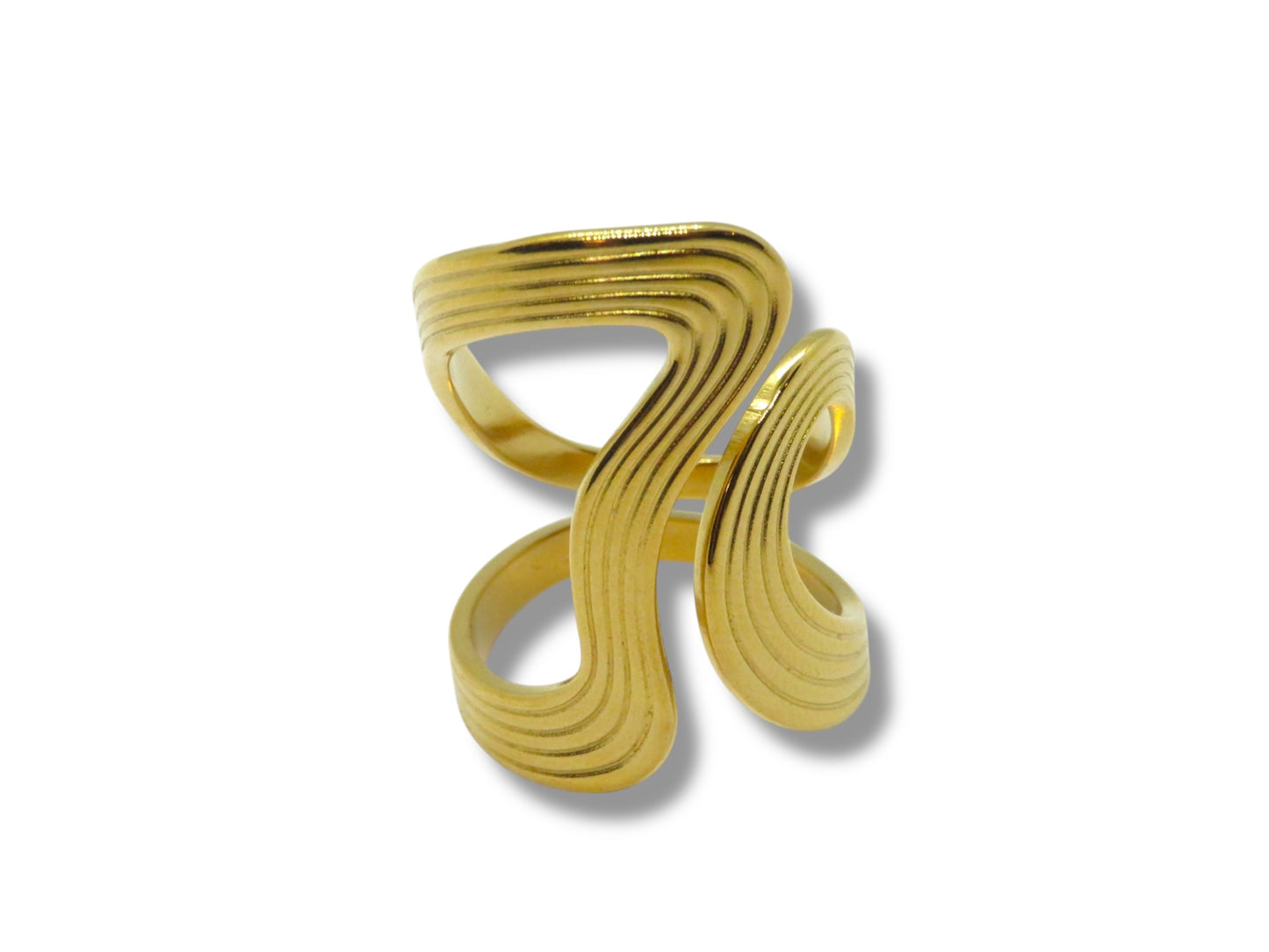 Sand ring-Anillo