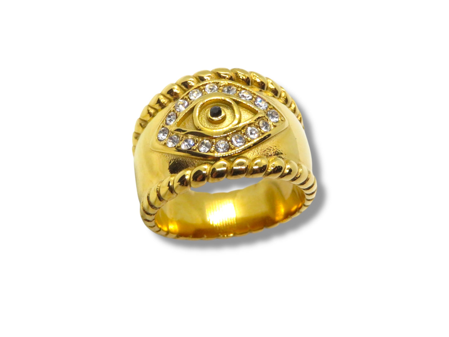 Egipto ring- Anillo