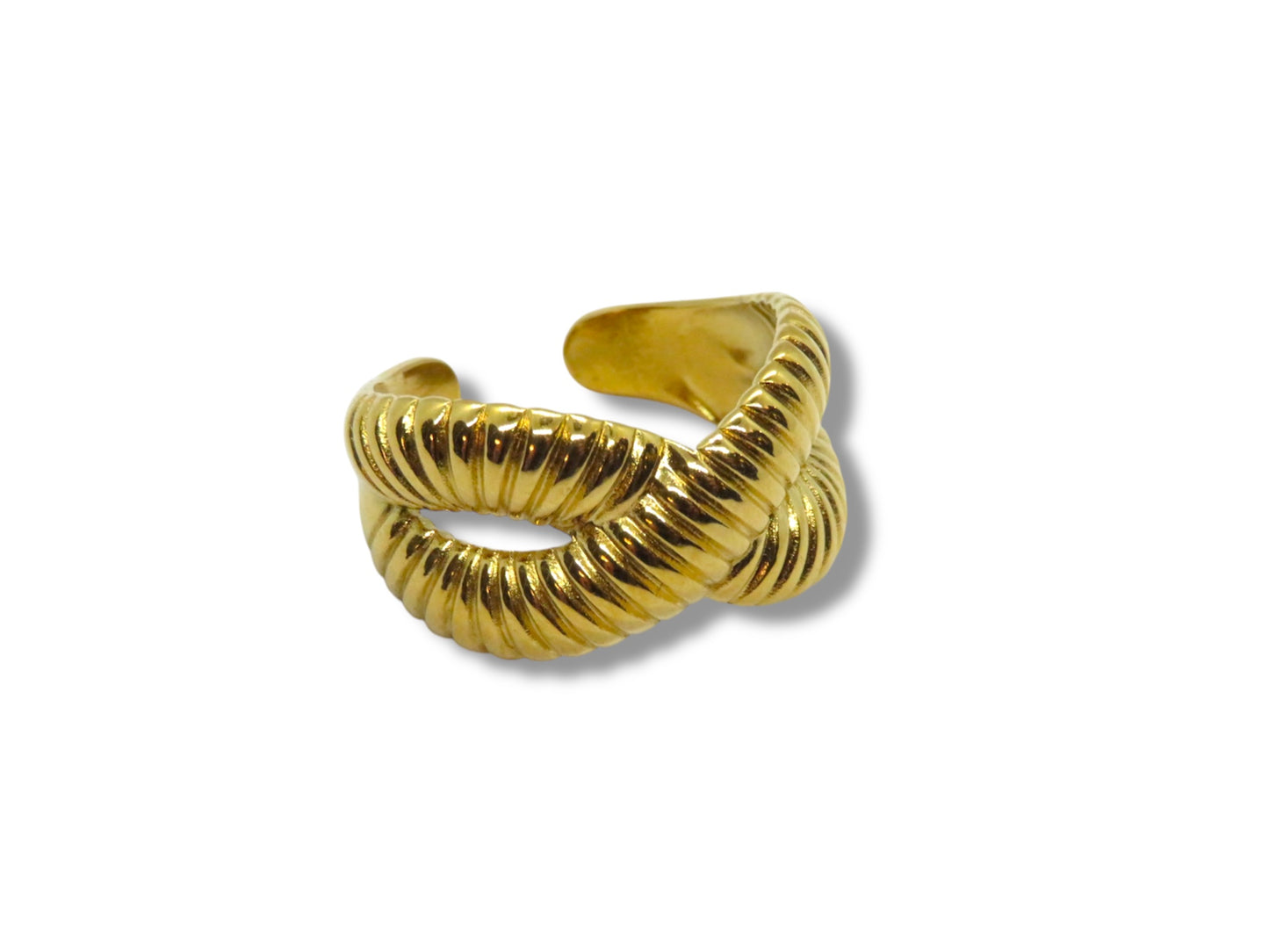 Infinity rings- anillo