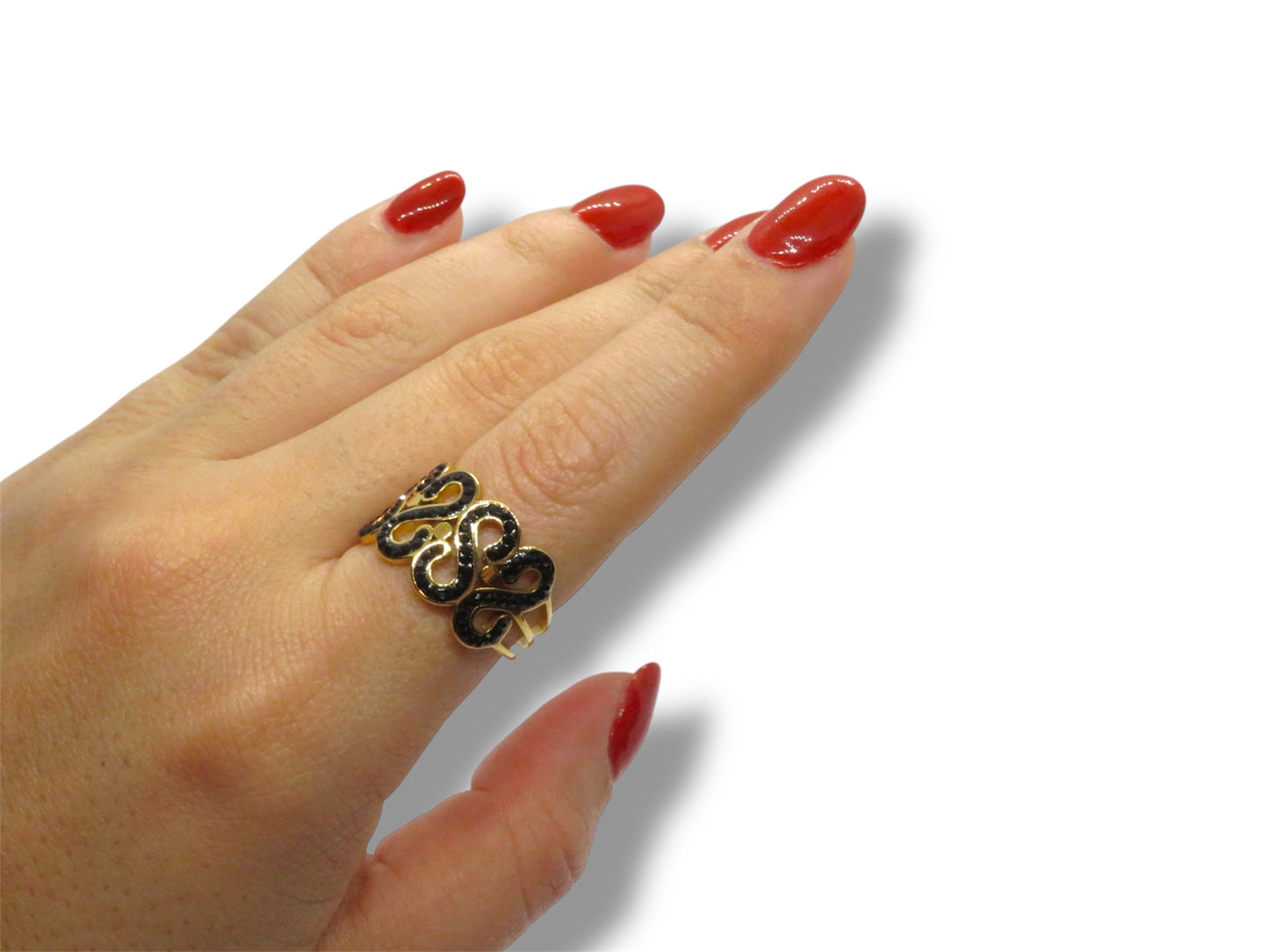 Money rings