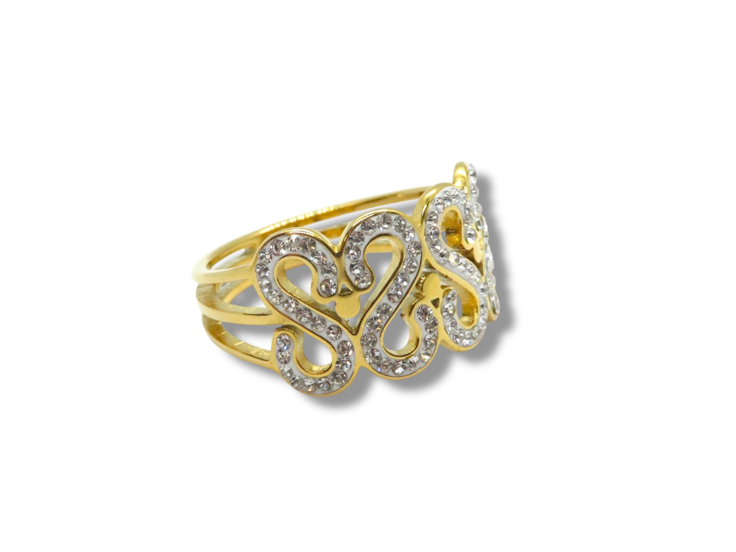 Money rings