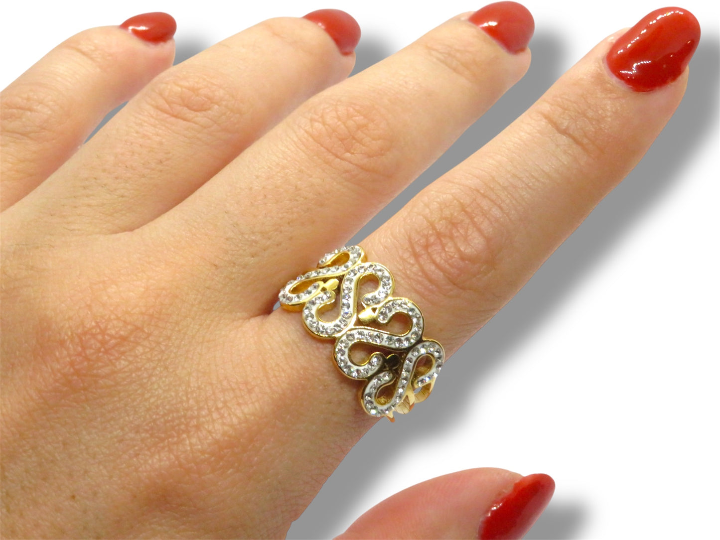 Money rings