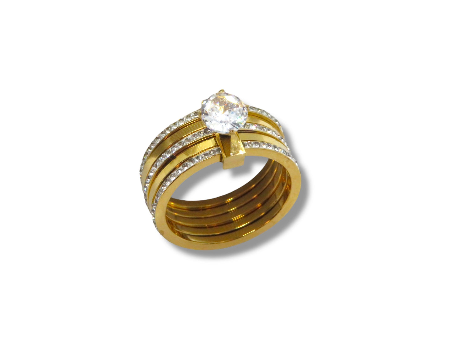 Atenta-rings