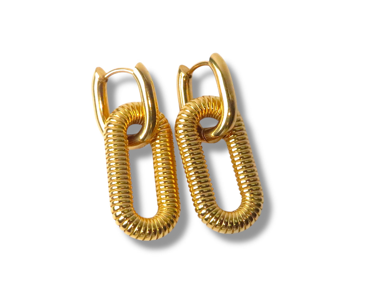 Alison earrings