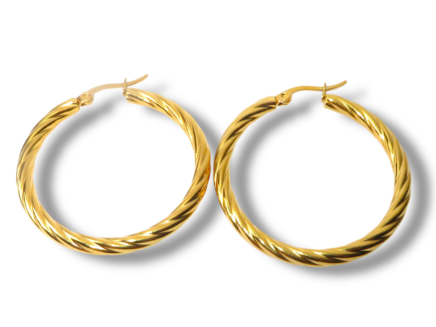 Earrings-Aegollas