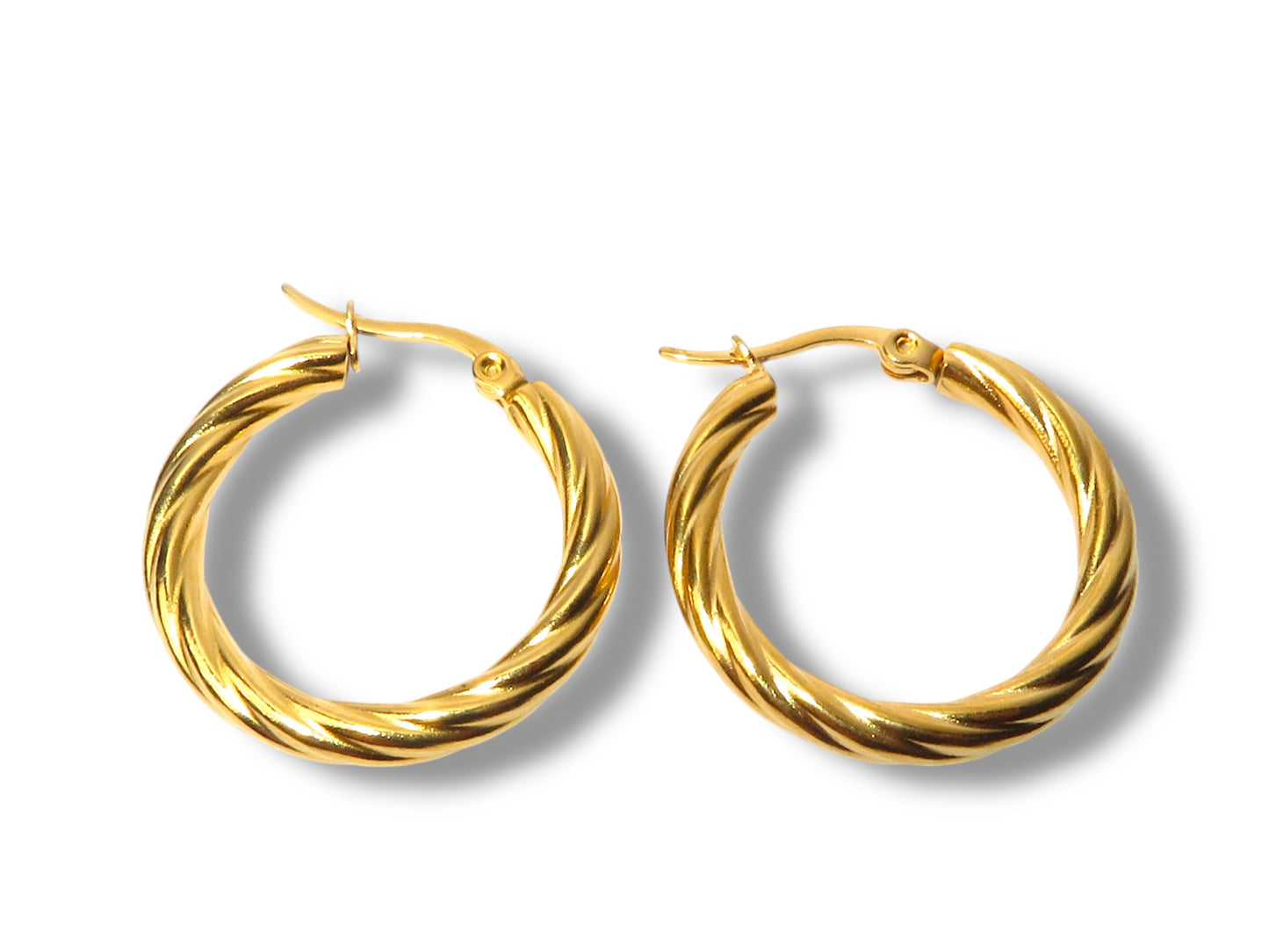 Earrings-Aegollas