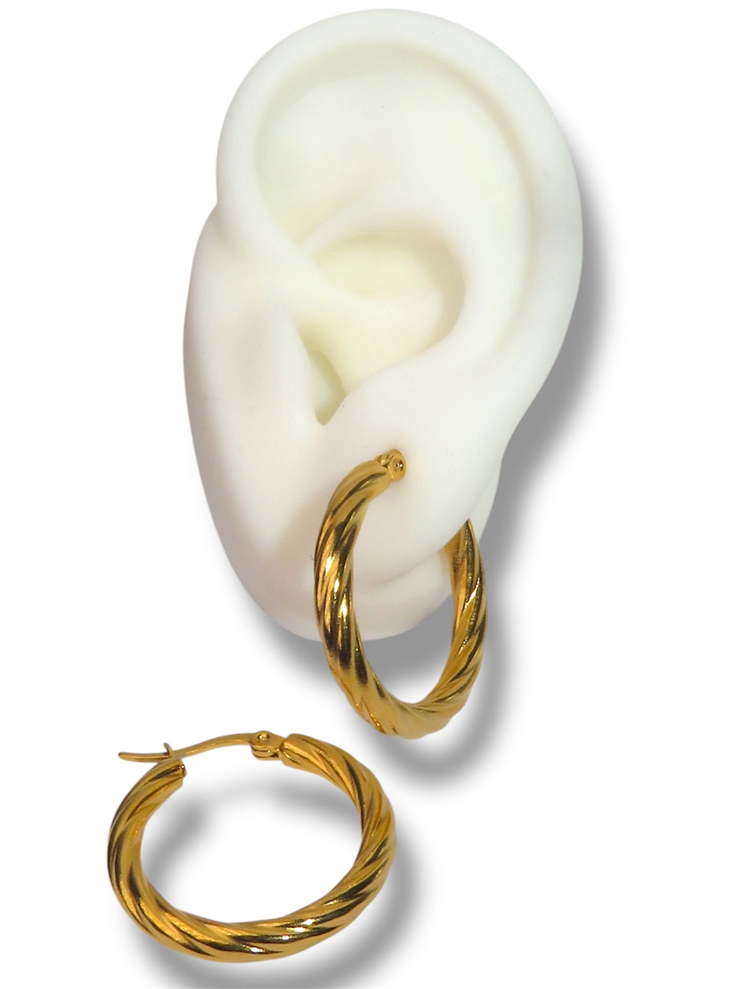 Earrings-Aegollas